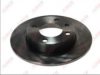 AP 14842 Brake Disc